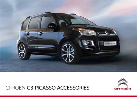 citroen brochure pdf.